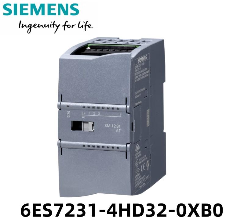 6ES7231-4HD32-0XB0